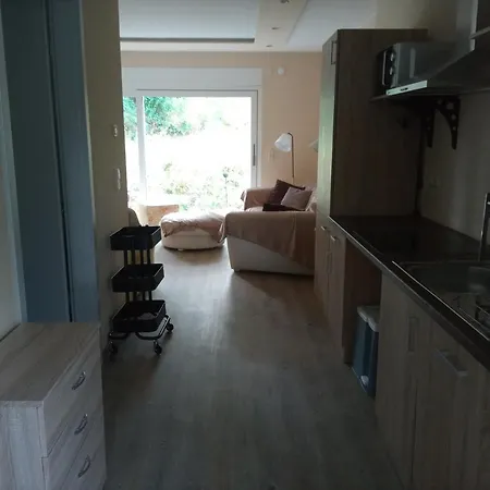 Therapiescheune - Monteurwohnungen Accommodatie bij particulieren