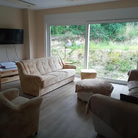 Therapiescheune - Monteurwohnungen *