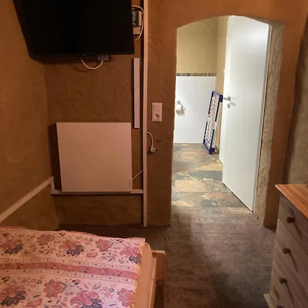 Therapiescheune - Monteurwohnungen * Egsdorf