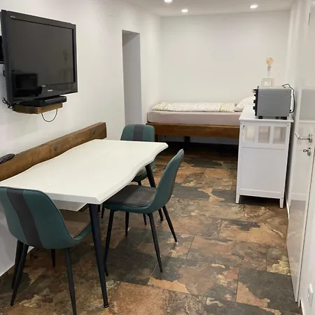 Therapiescheune - Monteurwohnungen