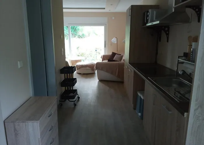 Therapiescheune - Monteurwohnungen منزل للإقامة